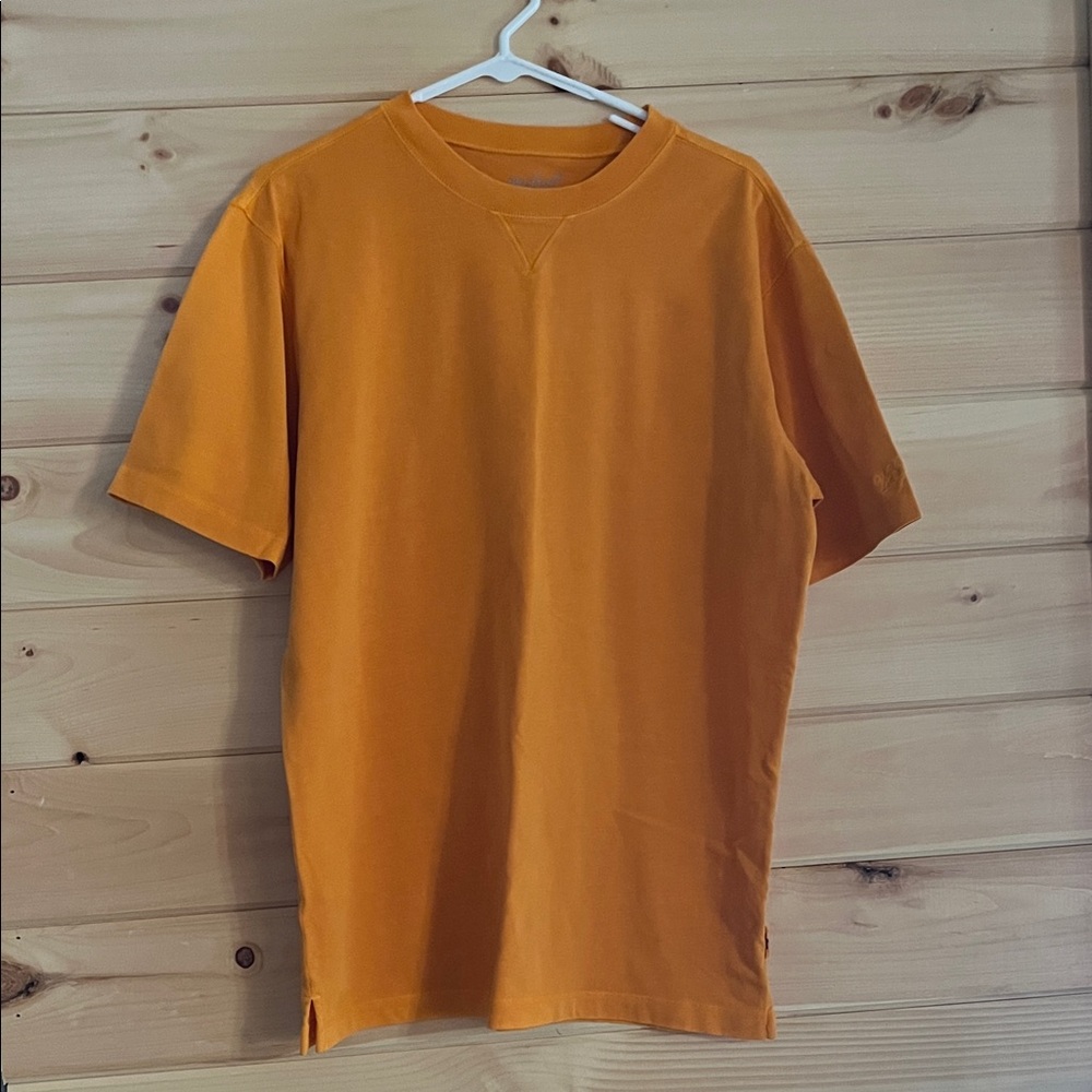 Wool rich shirt